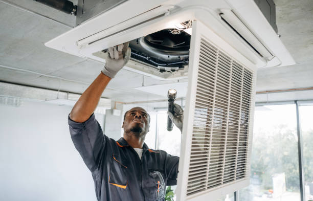 Licensed Air Conditioning Service service in Fairmount, GA - FH HVAC
