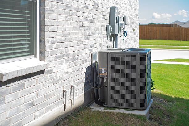 Reliable Air Conditioning Service contractor in Fairmount, GA by FH HVAC